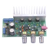 Mạch TDA2050 OR TDA2030 2.1 Nhôm Dày Cho Loa Vi Tính - 1 Cái