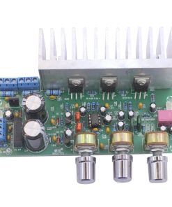 Mạch TDA2050 OR TDA2030 2.1 Nhôm Dày Cho Loa Vi Tính - 1 Cái
