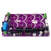 Mạch Nguồn 8 Tụ Không Bảo Vệ Full Nguồn Phụ - 1 Cái