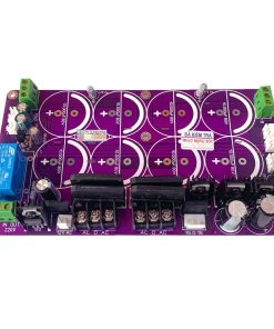Mạch Nguồn 8 Tụ Không Bảo Vệ Full Nguồn Phụ - 1 Cái
