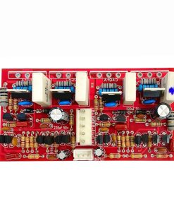 Mạch Công Suất 4 Sò 2 Kênh STEREO Mini - 1 Cái