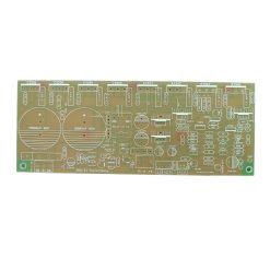 PCB Mạch CÔNG Suất 8 Sò MONO FR4 - 1 Cái