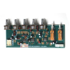 Mạch Music 3S New Lossless 3IC Chất Lượng Cao - 1 Cái