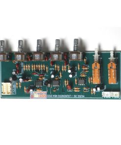 Mạch Music 3S New Lossless 3IC Chất Lượng Cao - 1 Cái