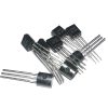 C1815 2SC1815-TA NPN Transistor 0.15A 60V TO-92 chân đồng - 10 chiếc