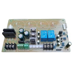 Mạch Nguồn 4 Tụ 10A Điện Áp Cao Full Nguồn Phụ Cho AMPLY - 1 Cái