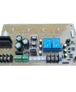 Mạch Nguồn 4 Tụ 10A Điện Áp Cao Full Nguồn Phụ Cho AMPLY - 1 Cái