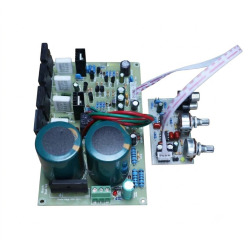 Mạch Sub Siêu Trầm V4 Kéo Loa Bass 40 Không Cần Nguồn Phụ - 1 Bộ