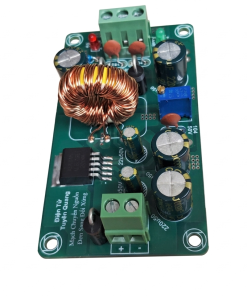 Mạch Boot Nguồn Đơn 5VDC - 28VDC ra 5VDC - 28VDC đối xứng 20W - 1 Cái