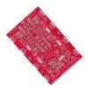 PCB Mạch Công Suất 8 Sò SAN KEN PLUS - 1 Cái