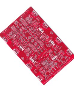 PCB Mạch Công Suất 8 Sò SAN KEN PLUS - 1 Cái