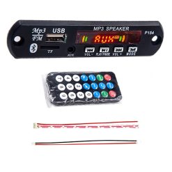 Mạch Giải Mã USB/TF/FM/Bluetooth 5.4 V1 Giá Rẻ - 1 Cái