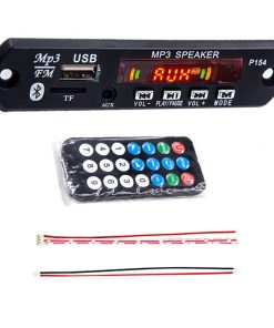 Mạch Giải Mã USB/TF/FM/Bluetooth 5.4 V1 Giá Rẻ - 1 Cái