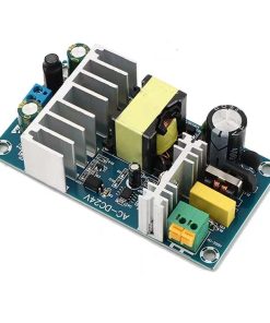 Mạch Nguồn Xung 24V 100W Chuyên Dụng Cho Class D - 1 Cái