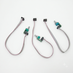 Combo 3 Chiết áp Volume Rời Kèm Dây Để Nâng Cấp Mạch TDA2030A
