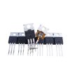 IRF3205 Mosfet N 55V/110A/200W TO-220 Lưng Đồng - 1 Cái