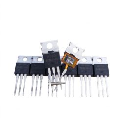 IRF3205 Mosfet N 55V/110A/200W TO-220 Lưng Đồng - 1 Cái