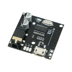 Mạch Bluetooth 5.4 Tiếng Việt Chip AB Miếng Vuông Đen - 1 Cái